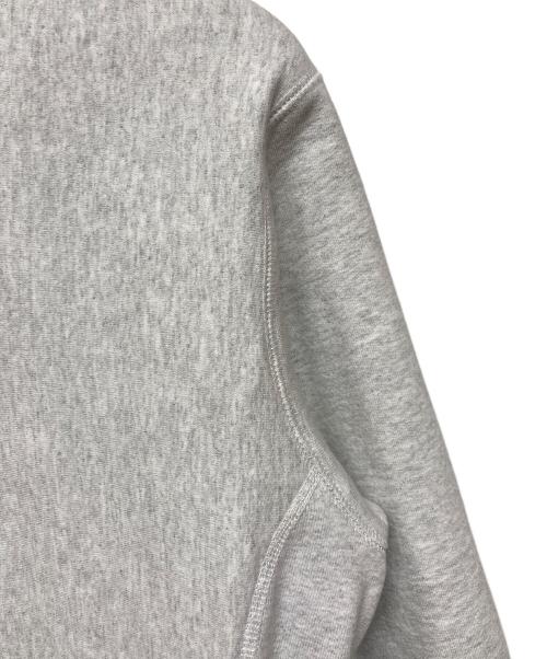 SUPREME（シュプリーム）SUPREME (シュプリーム) BOX LOGO HOODED SWEATSHIRT カモフラ×ライトグレー サイズ:Sの古着・服飾アイテム