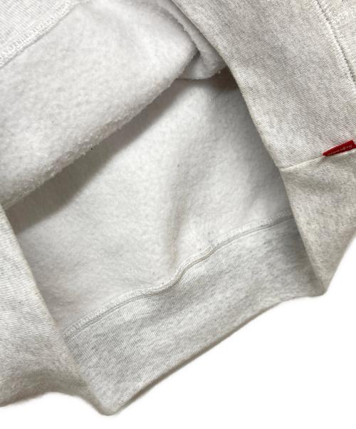 SUPREME（シュプリーム）SUPREME (シュプリーム) BOX LOGO HOODED SWEATSHIRT カモフラ×ライトグレー サイズ:Sの古着・服飾アイテム