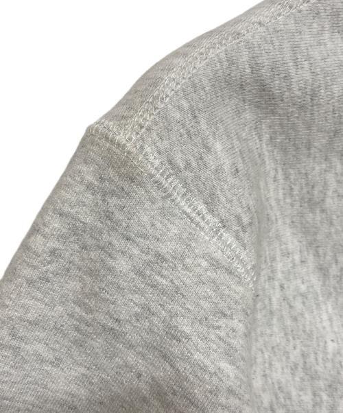 SUPREME（シュプリーム）SUPREME (シュプリーム) BOX LOGO HOODED SWEATSHIRT カモフラ×ライトグレー サイズ:Sの古着・服飾アイテム