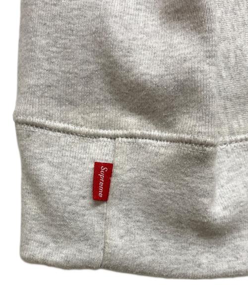 SUPREME（シュプリーム）SUPREME (シュプリーム) BOX LOGO HOODED SWEATSHIRT カモフラ×ライトグレー サイズ:Sの古着・服飾アイテム