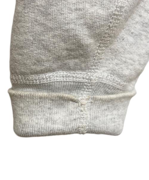 SUPREME（シュプリーム）SUPREME (シュプリーム) BOX LOGO HOODED SWEATSHIRT カモフラ×ライトグレー サイズ:Sの古着・服飾アイテム