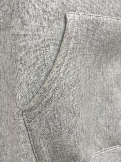 SUPREME（シュプリーム）SUPREME (シュプリーム) BOX LOGO HOODED SWEATSHIRT カモフラ×ライトグレー サイズ:Sの古着・服飾アイテム