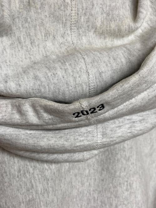 SUPREME（シュプリーム）SUPREME (シュプリーム) BOX LOGO HOODED SWEATSHIRT カモフラ×ライトグレー サイズ:Sの古着・服飾アイテム