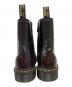 Dr.Martens (ドクターマーチン) PASCAL FRNT ZIP ブラック サイズ:UK7：10000円