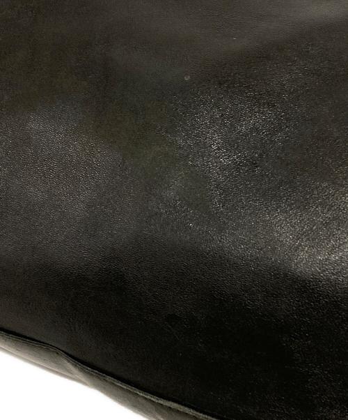 PRADA（プラダ）PRADA (プラダ) ワンショルダーバッグ ブラックの古着・服飾アイテム