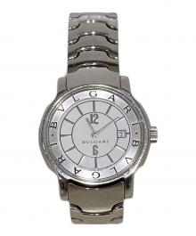 BVLGARI（ブルガリ）の古着「ソロテンポ」