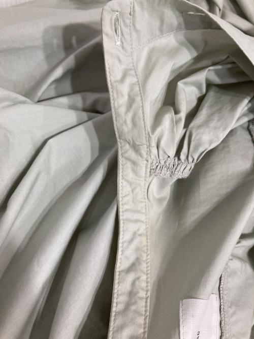 ROBE de PEAU（ローブデポー）ROBE de PEAU (ローブデポー) パフスリーブワンピース グリーン サイズ:Freeの古着・服飾アイテム