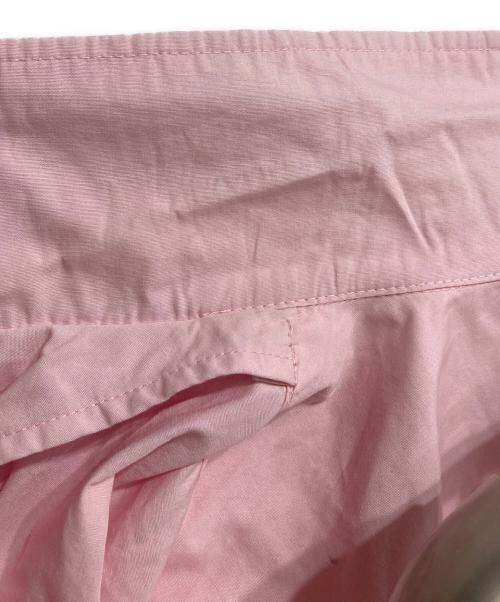 stussy（ステューシー）stussy (ステューシー) 半袖シャツ ピンク サイズ:Mの古着・服飾アイテム