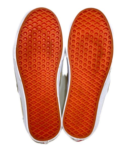 VANS（ヴァンズ）VANS (ヴァンズ) SAKURA MOMOKO (サクラモモコ) Slip-On 