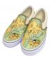 VANS（ヴァンズ）の古着「Slip-On 