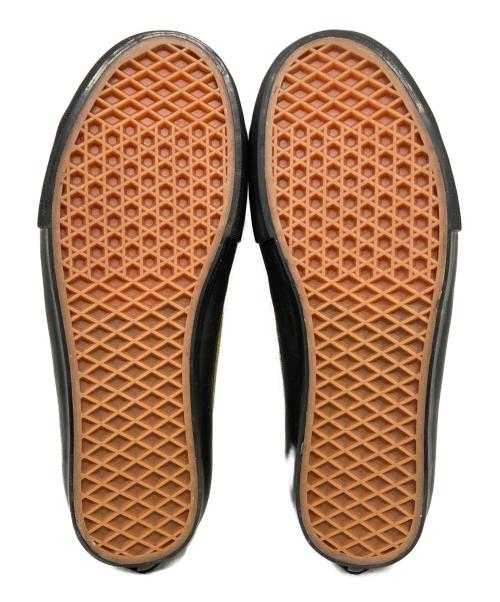 VANS（ヴァンズ）VANS (ヴァンズ) SKATE GYM-Q グリーン サイズ:10の古着・服飾アイテム