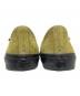 VANS (ヴァンズ) SKATE GYM-Q グリーン サイズ:10：8000円