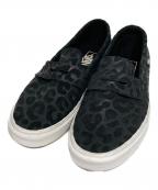 VANSヴァンズ）の古着「SKATE STYLE 53」｜ブラック