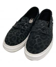 VANS（ヴァンズ）の古着「SKATE STYLE 53」｜ブラック