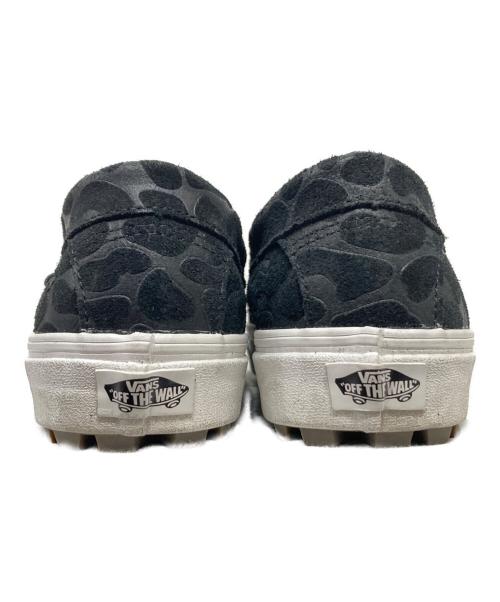 VANS（ヴァンズ）VANS (ヴァンズ) SKATE STYLE 53 ブラック サイズ:US9の古着・服飾アイテム