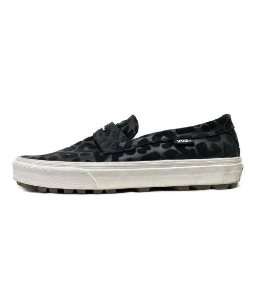 VANS（ヴァンズ）VANS (ヴァンズ) SKATE STYLE 53 ブラック サイズ:US9の古着・服飾アイテム