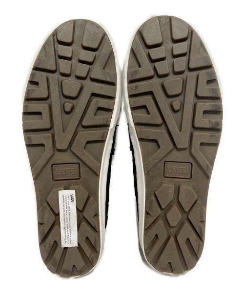 VANS（ヴァンズ）VANS (ヴァンズ) SKATE STYLE 53 ブラック サイズ:US9の古着・服飾アイテム