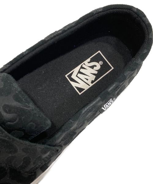 VANS（ヴァンズ）VANS (ヴァンズ) SKATE STYLE 53 ブラック サイズ:US9の古着・服飾アイテム
