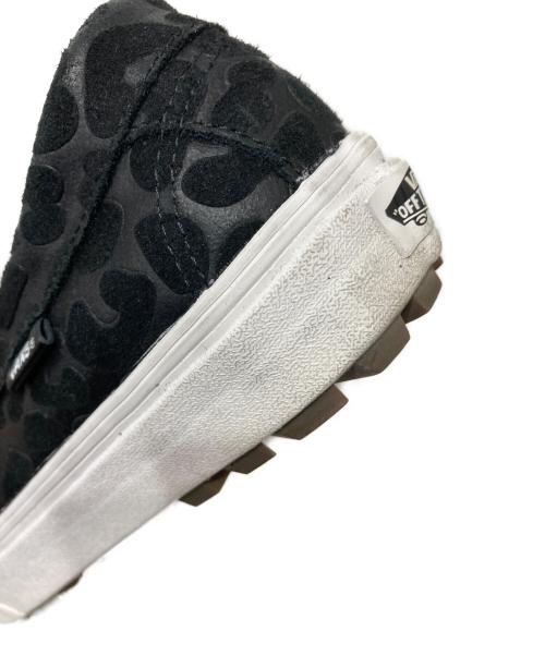 VANS（ヴァンズ）VANS (ヴァンズ) SKATE STYLE 53 ブラック サイズ:US9の古着・服飾アイテム