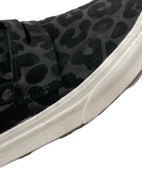 VANS（ヴァンズ）VANS (ヴァンズ) SKATE STYLE 53 ブラック サイズ:US9の古着・服飾アイテム