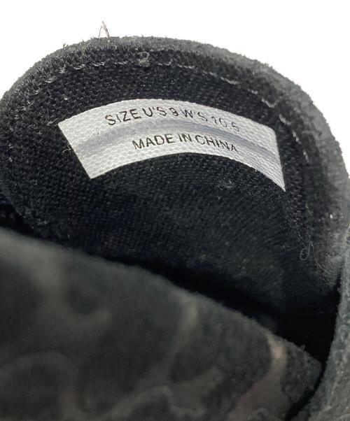 VANS（ヴァンズ）VANS (ヴァンズ) SKATE STYLE 53 ブラック サイズ:US9の古着・服飾アイテム
