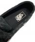 中古・古着 VANS (ヴァンズ) SKATE STYLE 53 ブラック サイズ:US9：9000円