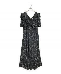 中古・古着通販】HER LIP TO (ハーリップトゥ) May Tweed Mini Dress