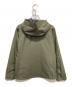 THE NORTH FACE (ザ ノース フェイス) クライムライト ジャケット オリーブ サイズ:S：8000円