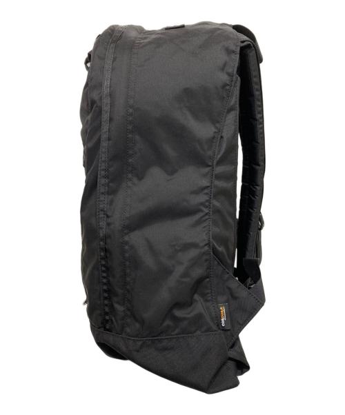 GREGORY（グレゴリー）GREGORY (グレゴリー) DAY PACK ブラックの古着・服飾アイテム