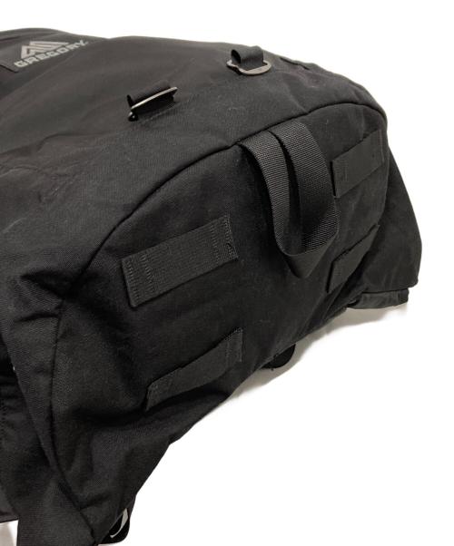GREGORY（グレゴリー）GREGORY (グレゴリー) DAY PACK ブラックの古着・服飾アイテム
