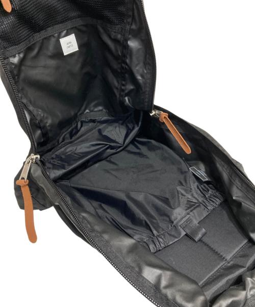 GREGORY（グレゴリー）GREGORY (グレゴリー) DAY PACK ブラックの古着・服飾アイテム