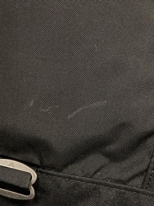 GREGORY（グレゴリー）GREGORY (グレゴリー) DAY PACK ブラックの古着・服飾アイテム