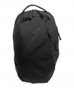 ABLE CARRYエイブルキャリー）の古着「DAILY PLUS CORDURA」｜ブラック