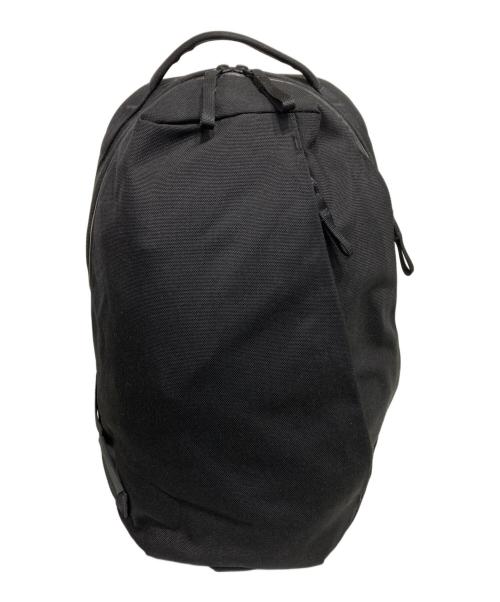 ABLE CARRY（エイブルキャリー）Able Carry (エイブルキャリー) DAILY PLUS CORDURA ブラックの古着・服飾アイテム