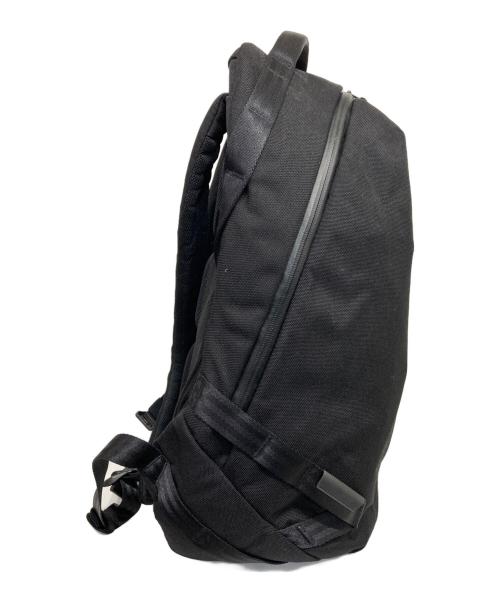 ABLE CARRY（エイブルキャリー）Able Carry (エイブルキャリー) DAILY PLUS CORDURA ブラックの古着・服飾アイテム