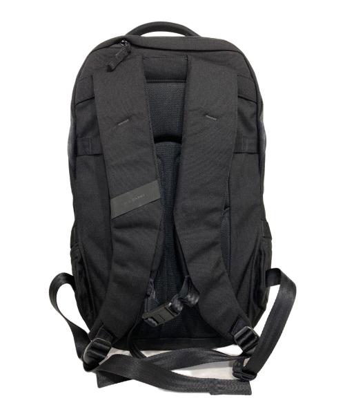ABLE CARRY（エイブルキャリー）Able Carry (エイブルキャリー) DAILY PLUS CORDURA ブラックの古着・服飾アイテム