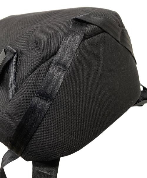 ABLE CARRY（エイブルキャリー）Able Carry (エイブルキャリー) DAILY PLUS CORDURA ブラックの古着・服飾アイテム