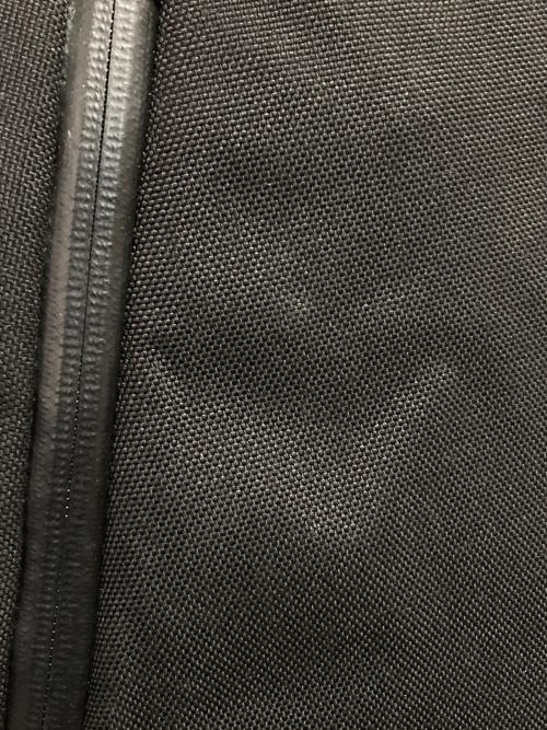 ABLE CARRY（エイブルキャリー）Able Carry (エイブルキャリー) DAILY PLUS CORDURA ブラックの古着・服飾アイテム