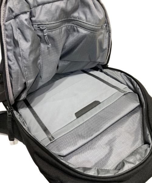 ABLE CARRY（エイブルキャリー）Able Carry (エイブルキャリー) DAILY PLUS CORDURA ブラックの古着・服飾アイテム