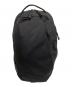 Able Carry（エイブルキャリー）の古着「DAILY PLUS CORDURA」｜ブラック