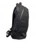 Able Carry (エイブルキャリー) DAILY PLUS CORDURA ブラック：16000円