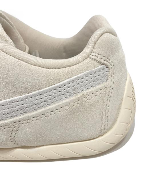 PUMA（プーマ）PUMA (プーマ) スピードキャット OG ベージュ サイズ:24の古着・服飾アイテム