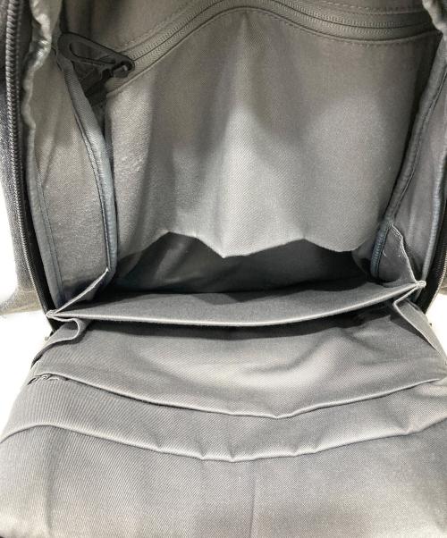 Cote&Ciel（コートエシエル）Cote&Ciel (コートエシエル) バックパック グレーの古着・服飾アイテム