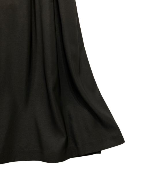 Ameri（アメリ）Ameri (アメリ) LADY BUSTIER ROMPERS DRESS ブラック サイズ:Sの古着・服飾アイテム