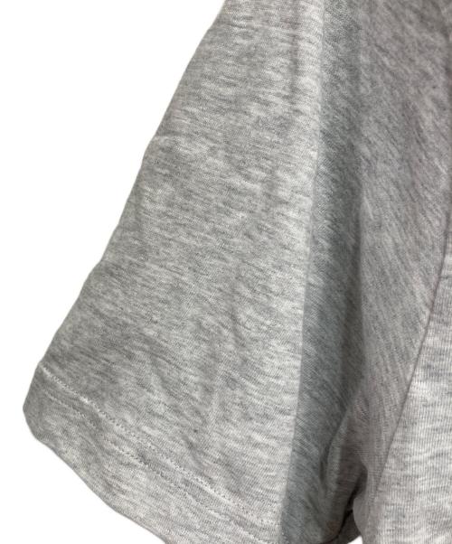 PALACE（パレス）PALACE (パレス) KING TRI T-SHIRT ライトグレー サイズ:Mの古着・服飾アイテム