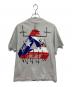 PALACE (パレス) KING TRI T-SHIRT ライトグレー サイズ:M：5000円