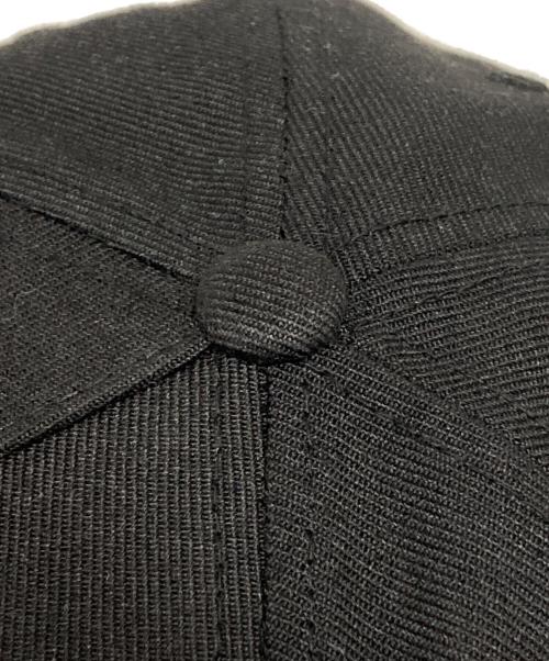 PALACE（パレス）PALACE (パレス) PALASONIC P FRAME 5-PANEL ブルー×ブラックの古着・服飾アイテム