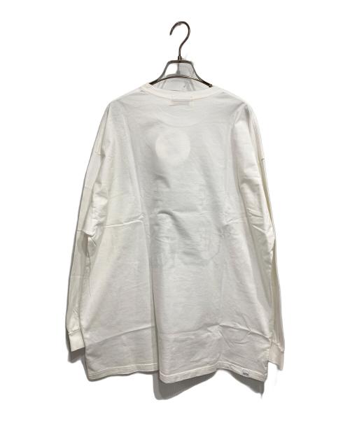 Hysteric Glamour（ヒステリックグラマー）Hysteric Glamour (ヒステリックグラマー) HG WOMAN BEAR グリーン×アイボリー サイズ:Fの古着・服飾アイテム