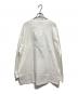 Hysteric Glamour (ヒステリックグラマー) HG WOMAN BEAR グリーン×アイボリー サイズ:F：7000円