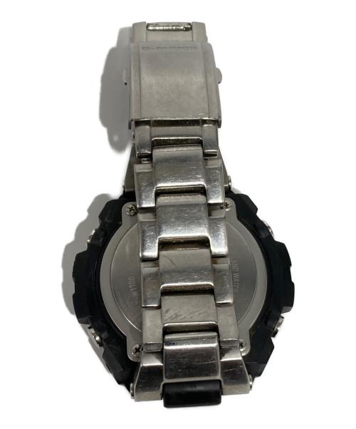 CASIO（カシオ）CASIO (カシオ) G-STEELリストウォッチ　GST-W1100 ブラックの古着・服飾アイテム